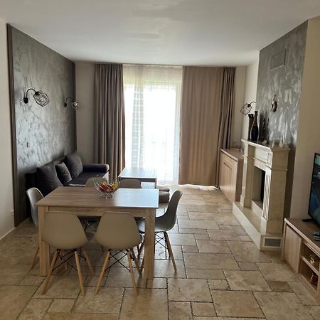 Luxury Family Apartment Kaliakria Topola Zewnętrze zdjęcie