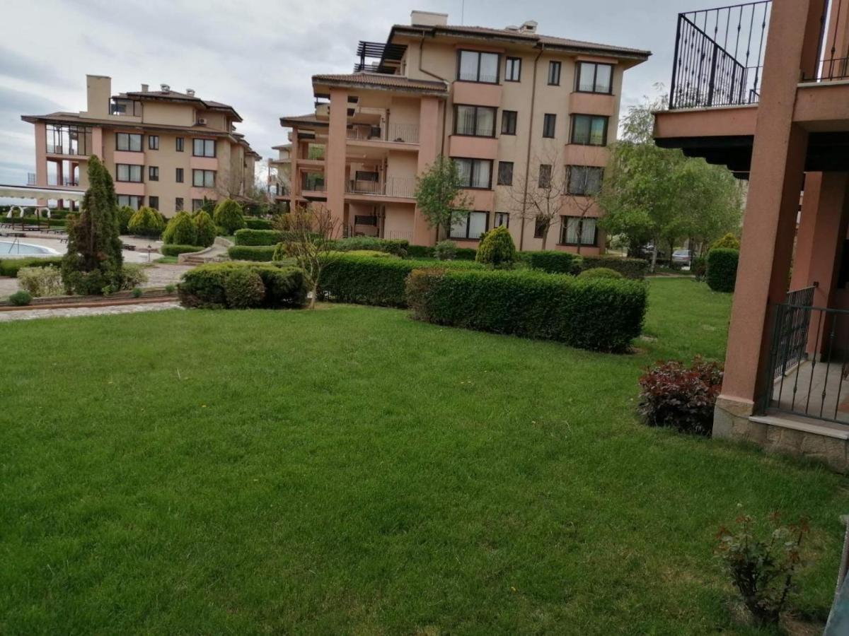 Luxury Family Apartment Kaliakria Topola Zewnętrze zdjęcie