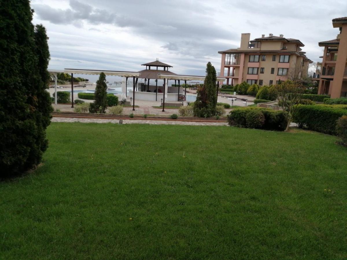Luxury Family Apartment Kaliakria Topola Zewnętrze zdjęcie