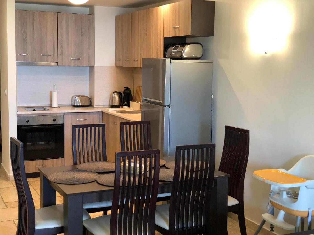 Luxury Family Apartment Kaliakria Topola Zewnętrze zdjęcie