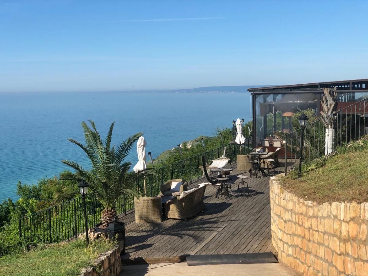 Luxury Family Apartment Kaliakria Topola Zewnętrze zdjęcie
