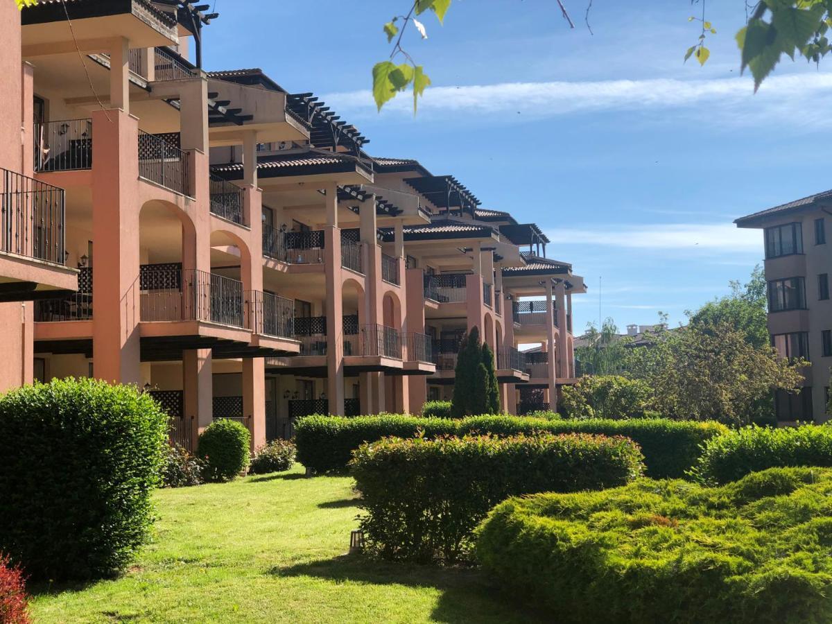 Luxury Family Apartment Kaliakria Topola Zewnętrze zdjęcie