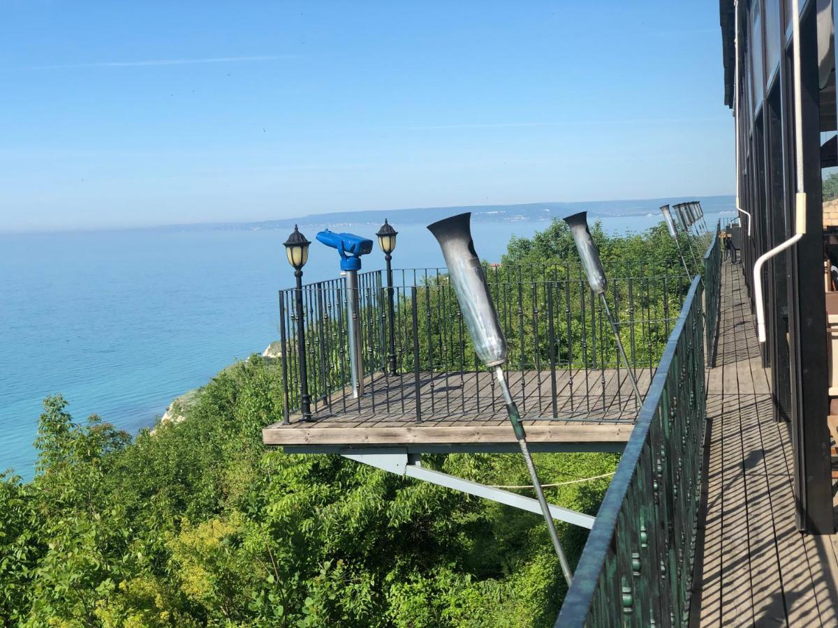Luxury Family Apartment Kaliakria Topola Zewnętrze zdjęcie