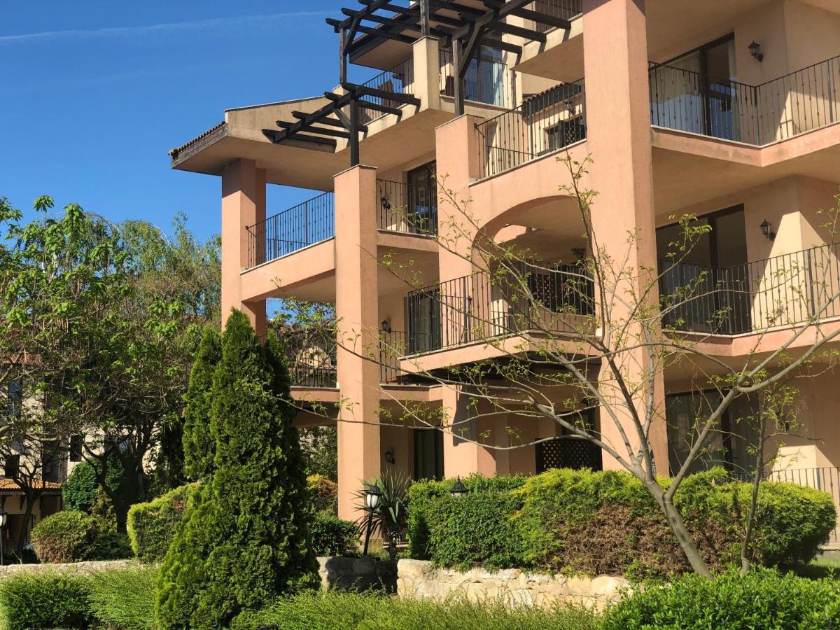 Luxury Family Apartment Kaliakria Topola Zewnętrze zdjęcie