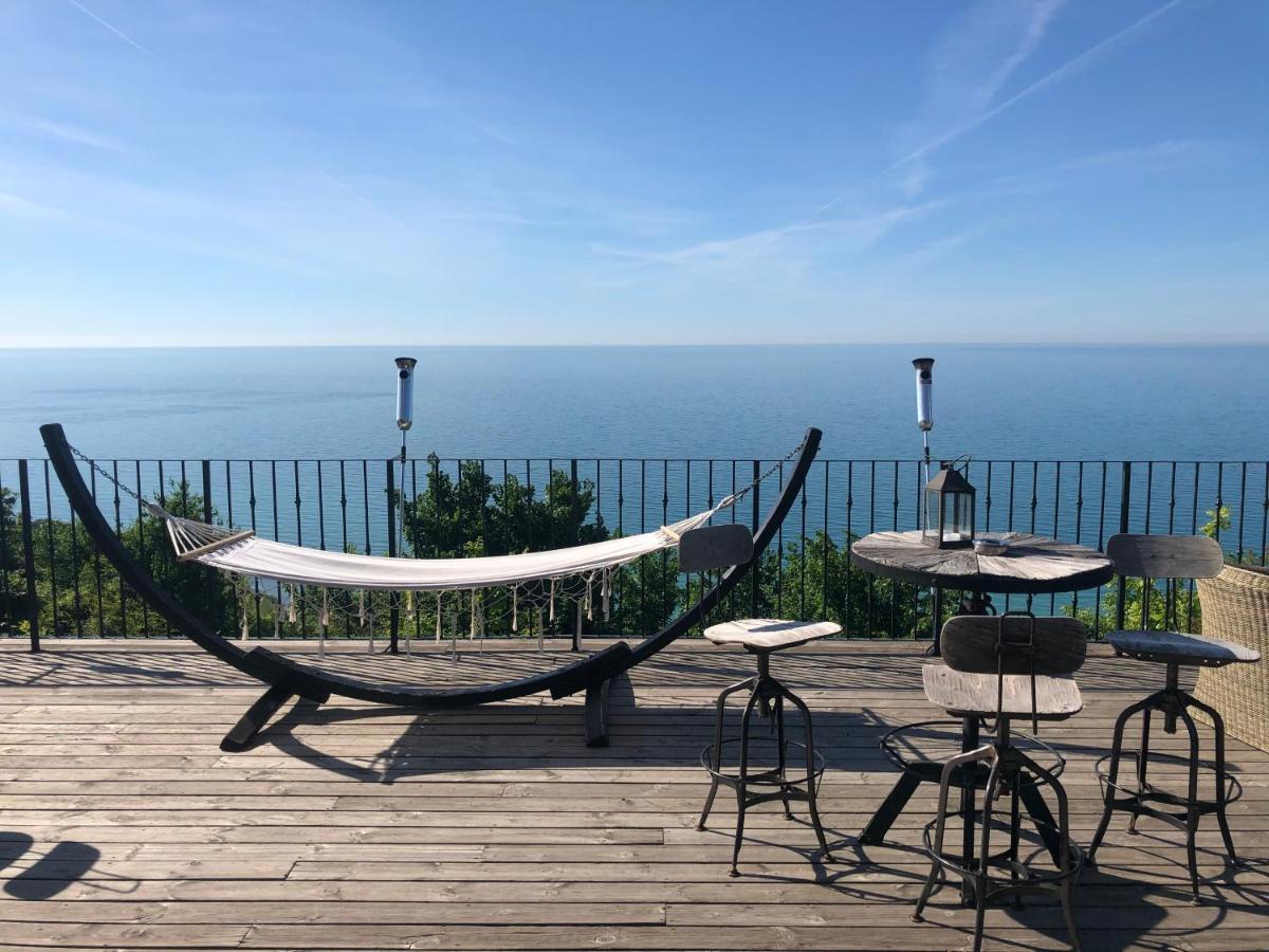 Luxury Family Apartment Kaliakria Topola Zewnętrze zdjęcie