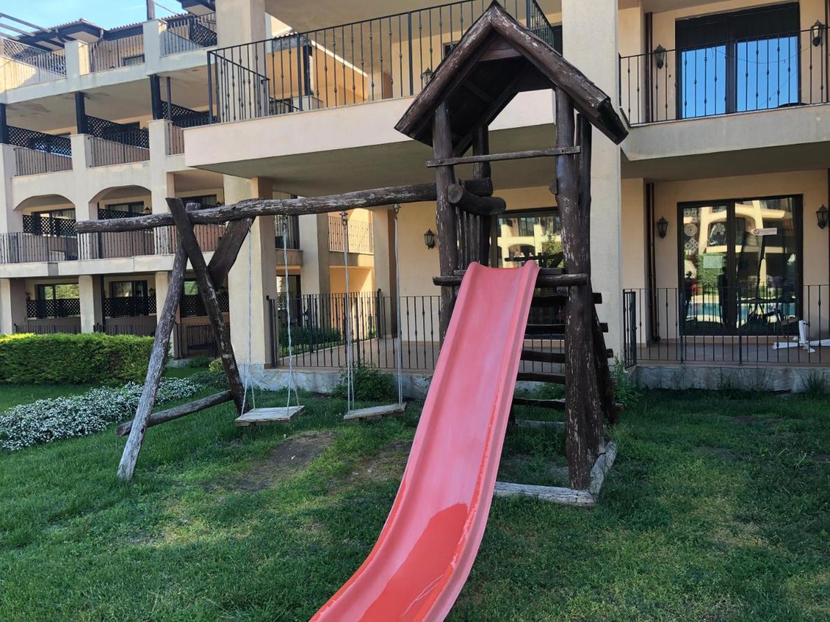 Luxury Family Apartment Kaliakria Topola Zewnętrze zdjęcie