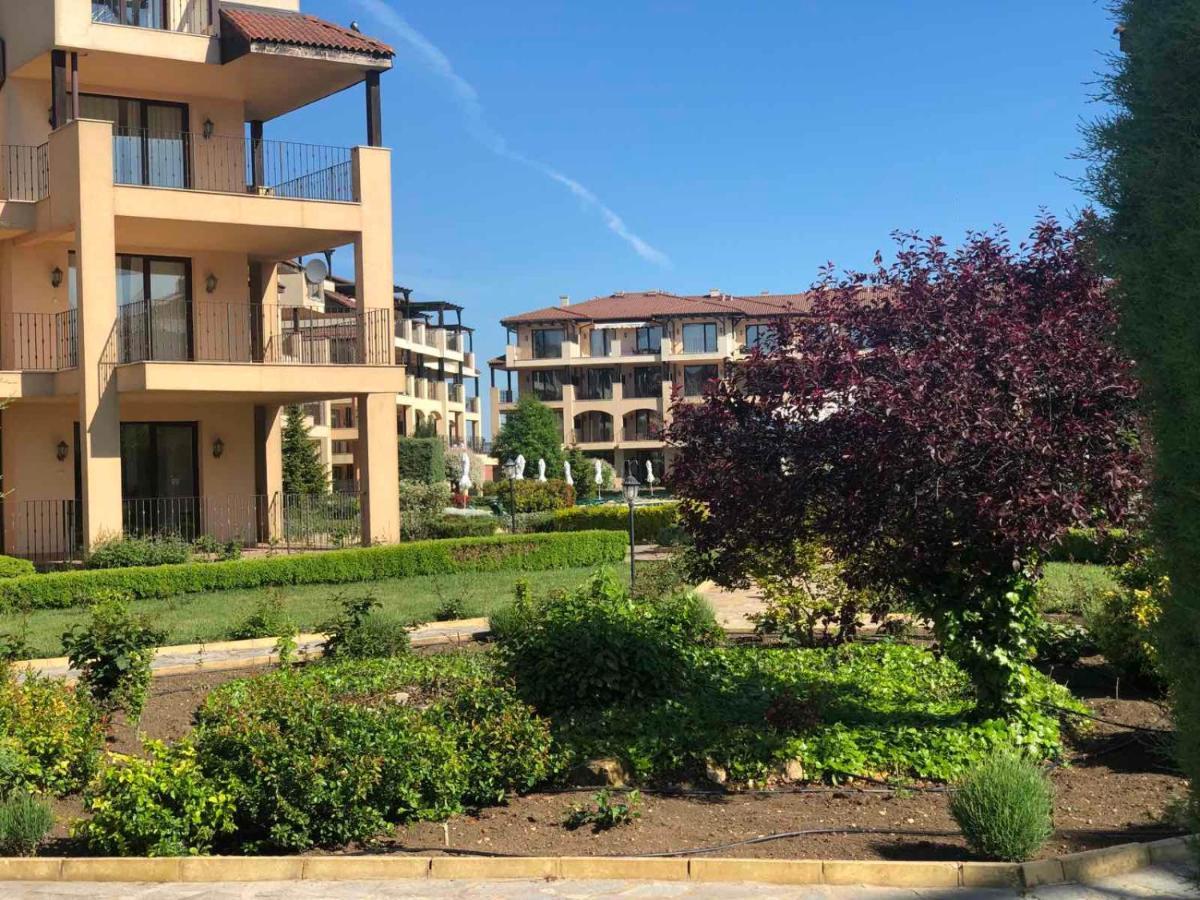 Luxury Family Apartment Kaliakria Topola Zewnętrze zdjęcie