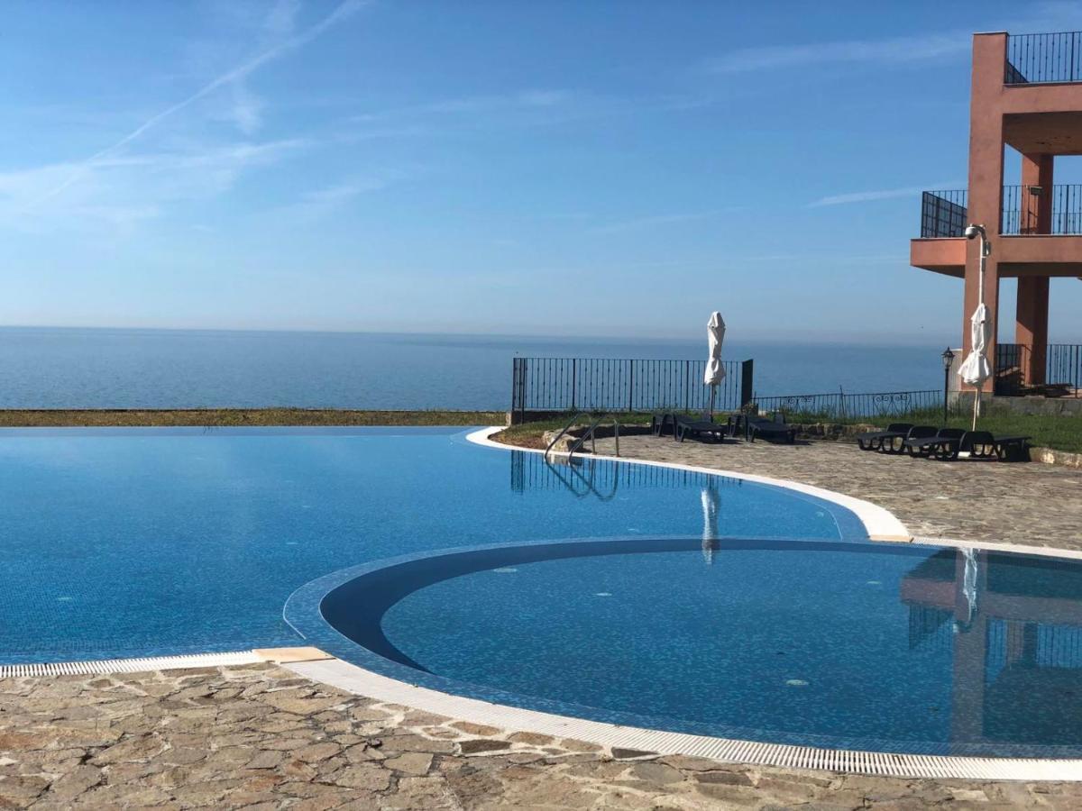 Luxury Family Apartment Kaliakria Topola Zewnętrze zdjęcie