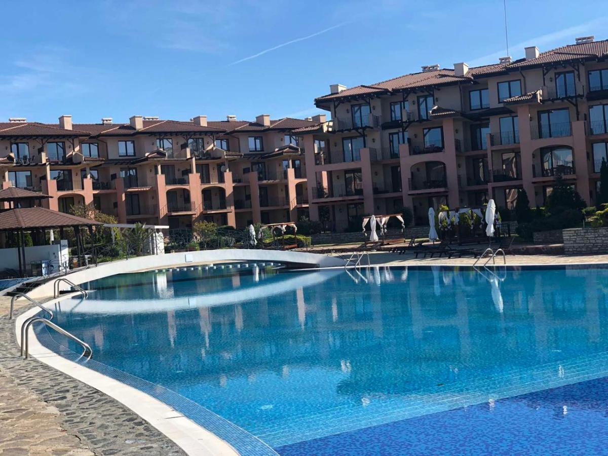 Luxury Family Apartment Kaliakria Topola Zewnętrze zdjęcie