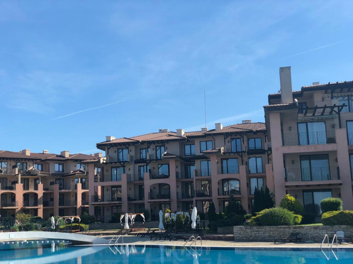Luxury Family Apartment Kaliakria Topola Zewnętrze zdjęcie