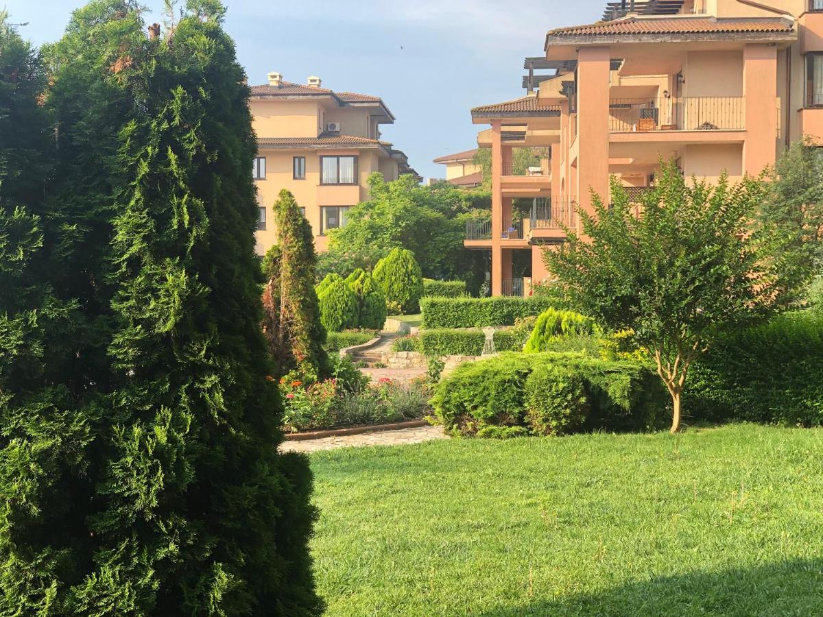 Luxury Family Apartment Kaliakria Topola Zewnętrze zdjęcie