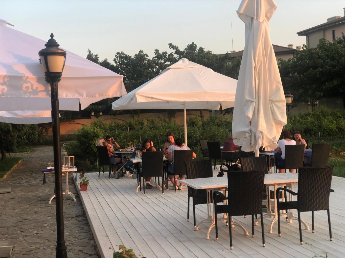 Luxury Family Apartment Kaliakria Topola Zewnętrze zdjęcie