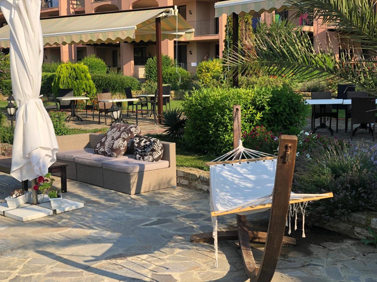 Luxury Family Apartment Kaliakria Topola Zewnętrze zdjęcie