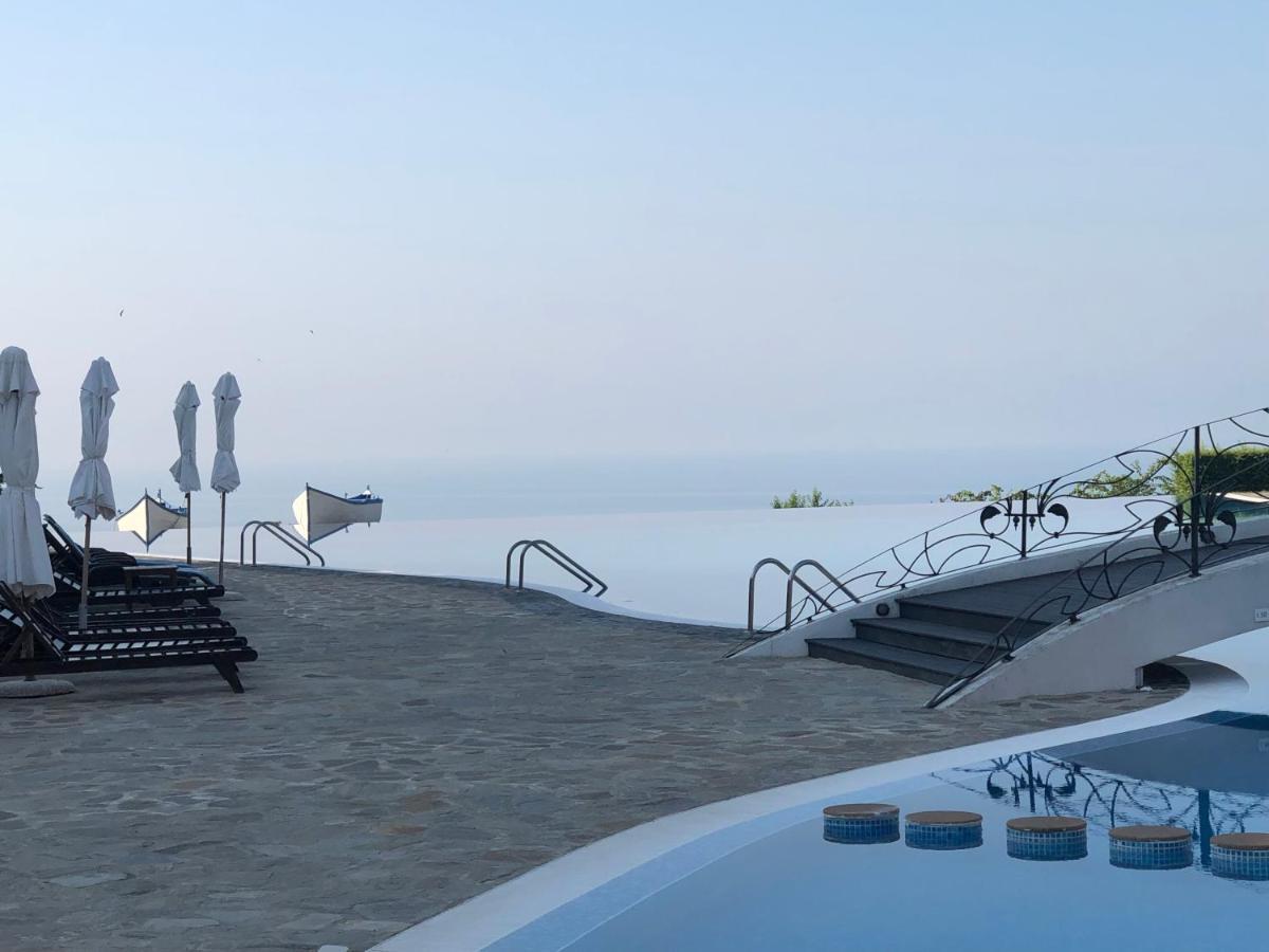 Luxury Family Apartment Kaliakria Topola Zewnętrze zdjęcie