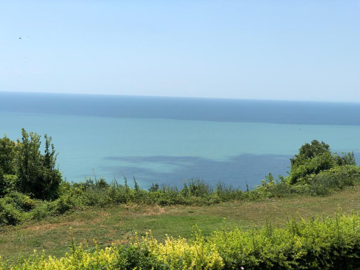 Luxury Family Apartment Kaliakria Topola Zewnętrze zdjęcie