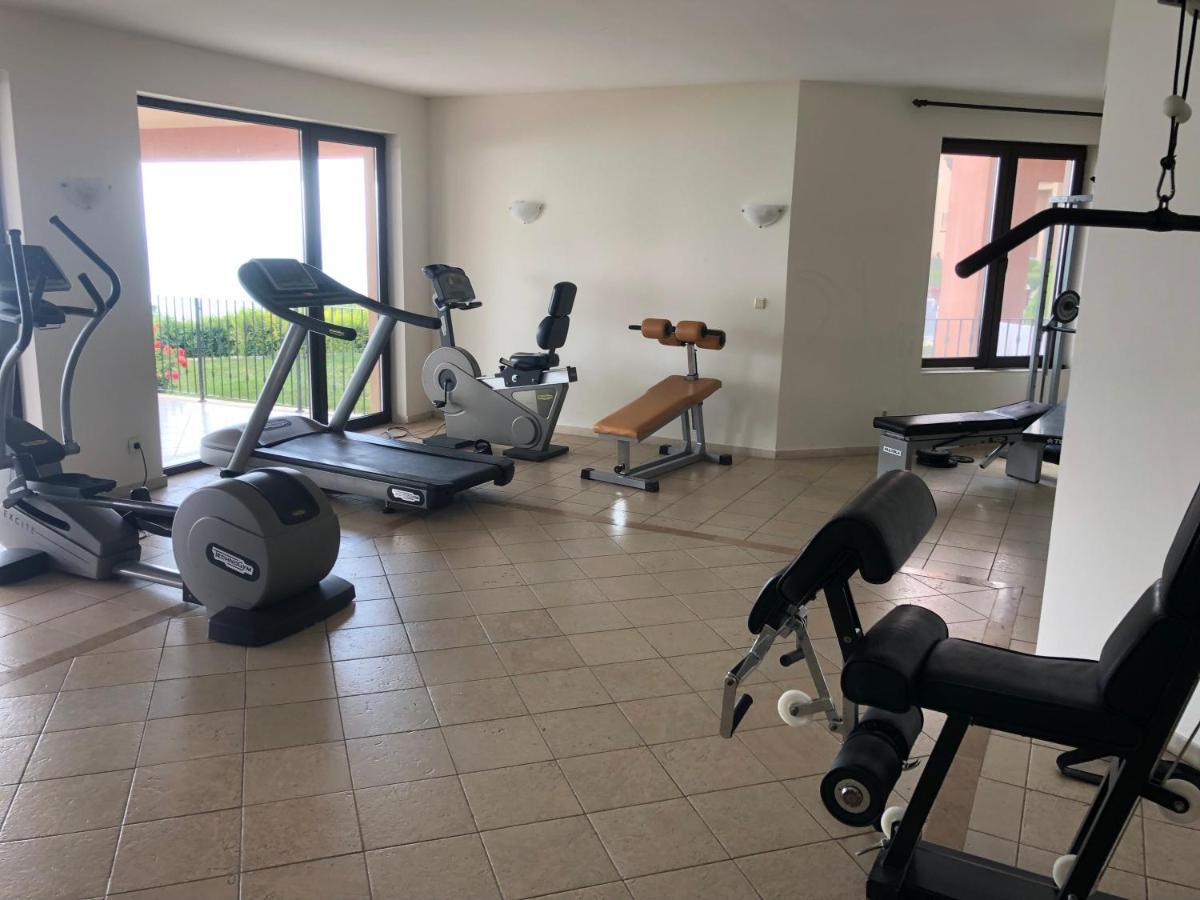 Luxury Family Apartment Kaliakria Topola Zewnętrze zdjęcie