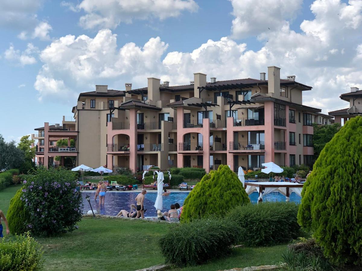 Luxury Family Apartment Kaliakria Topola Zewnętrze zdjęcie