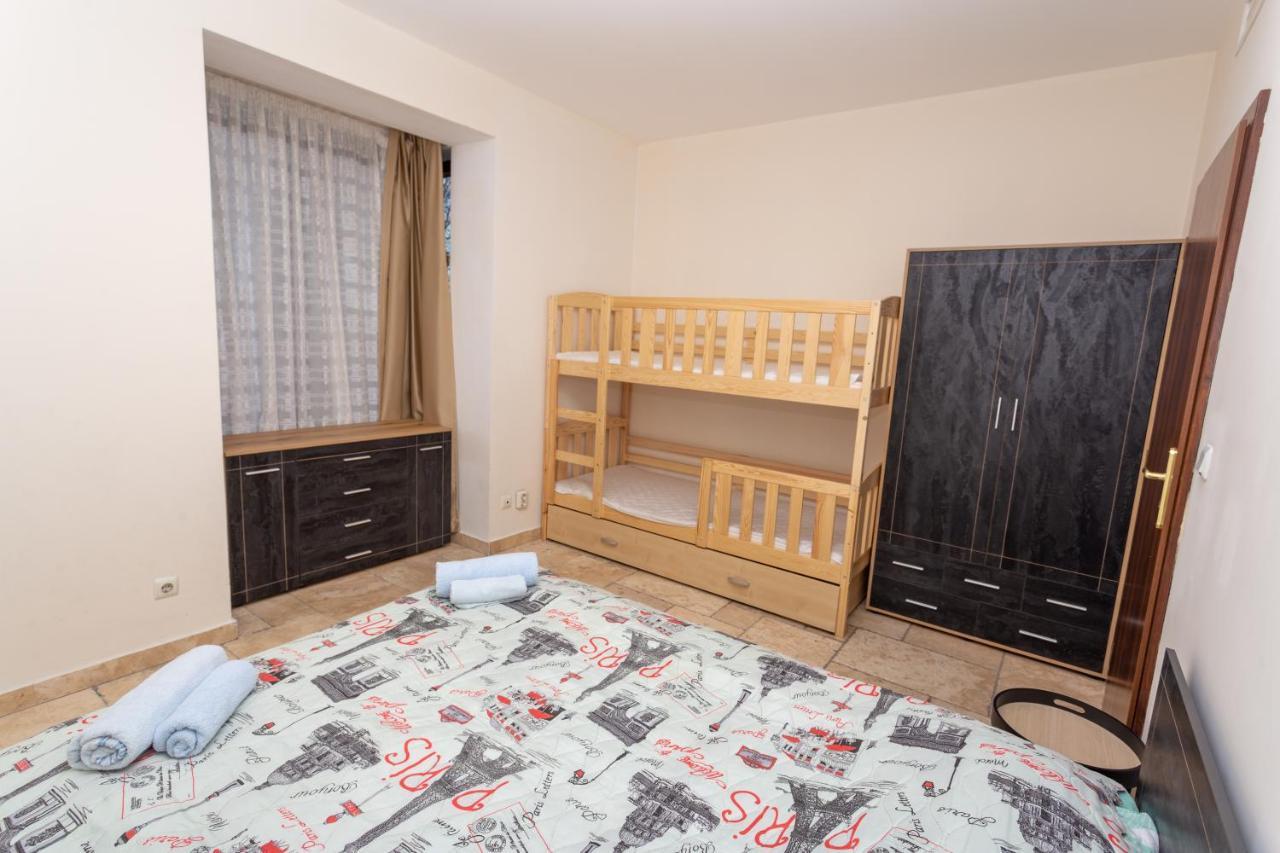 Luxury Family Apartment Kaliakria Topola Zewnętrze zdjęcie