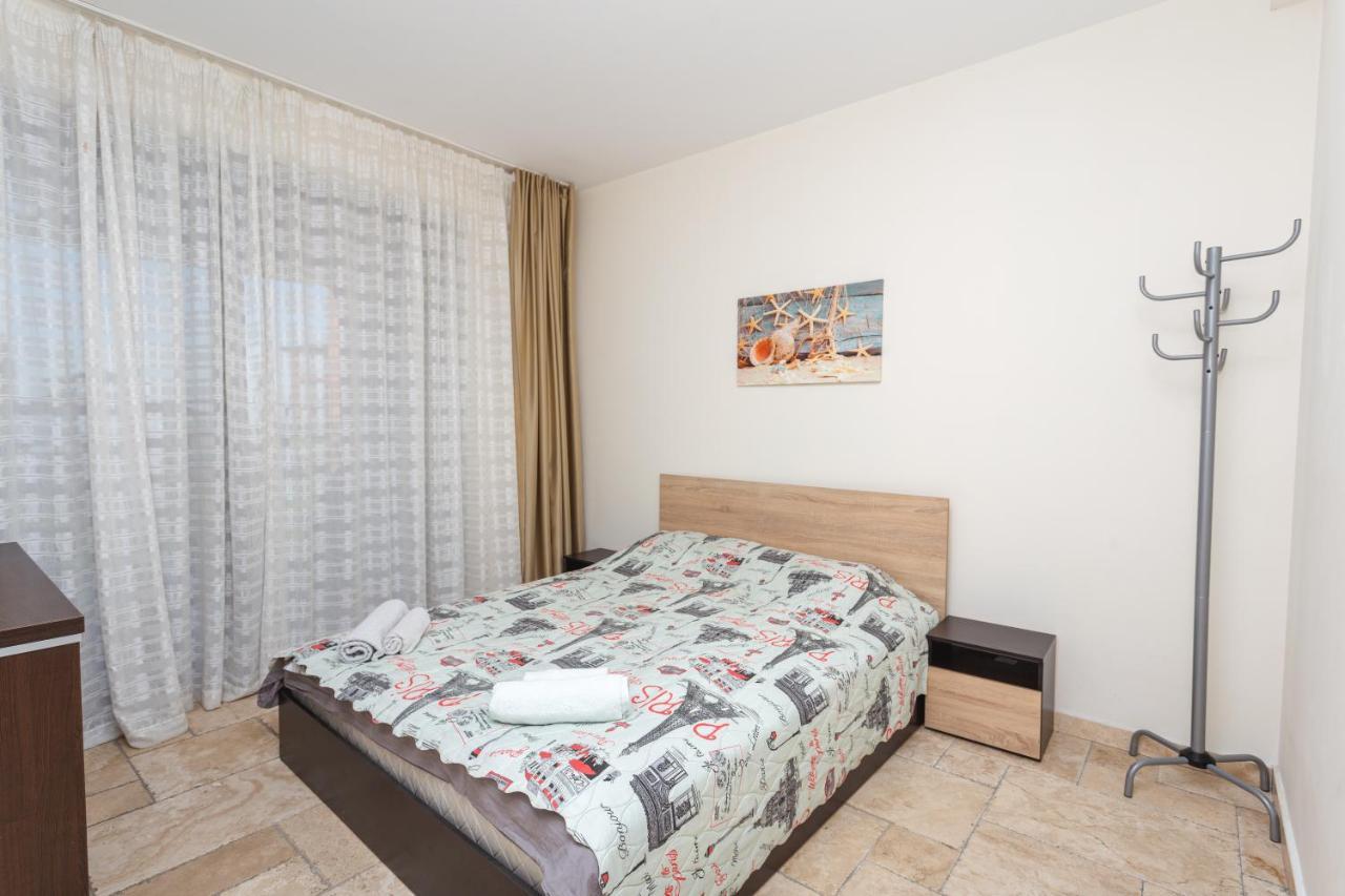 Luxury Family Apartment Kaliakria Topola Zewnętrze zdjęcie