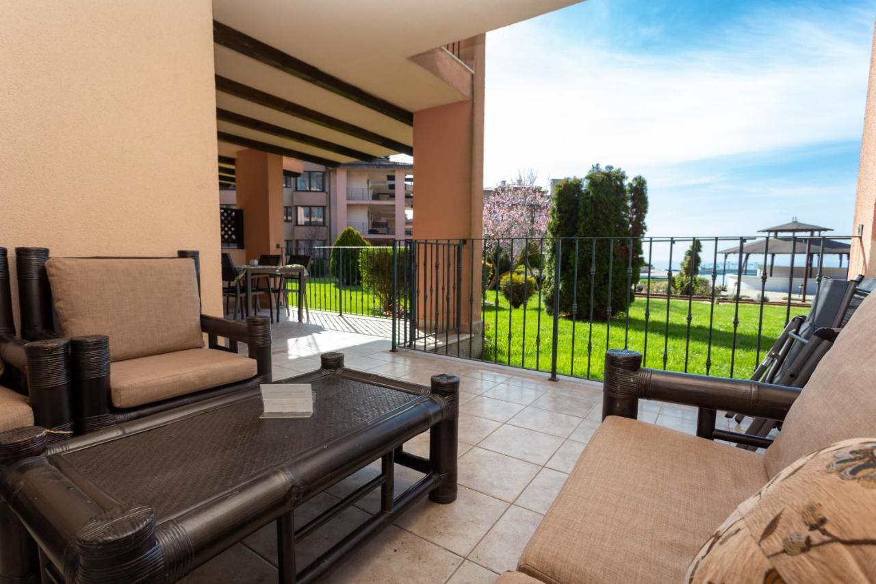Luxury Family Apartment Kaliakria Topola Zewnętrze zdjęcie