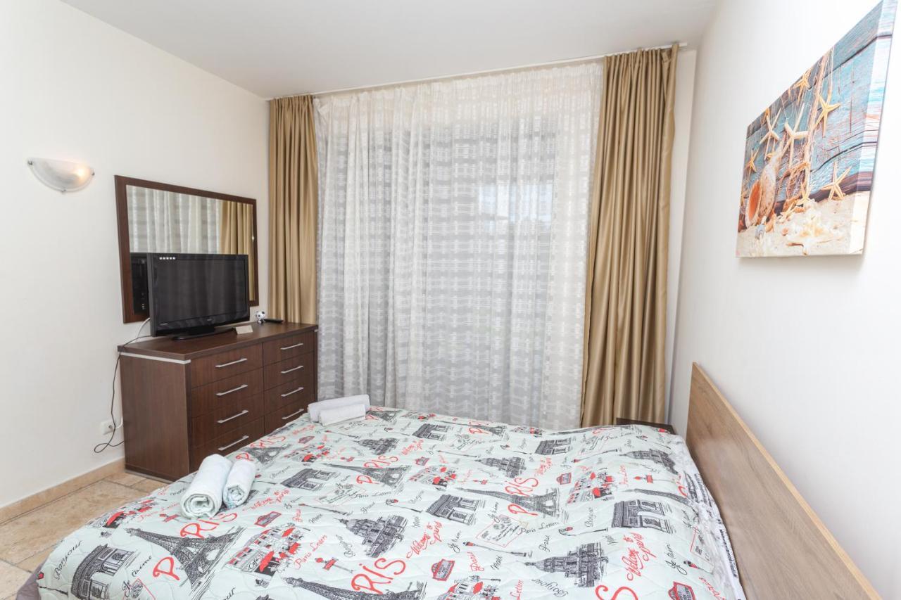 Luxury Family Apartment Kaliakria Topola Zewnętrze zdjęcie