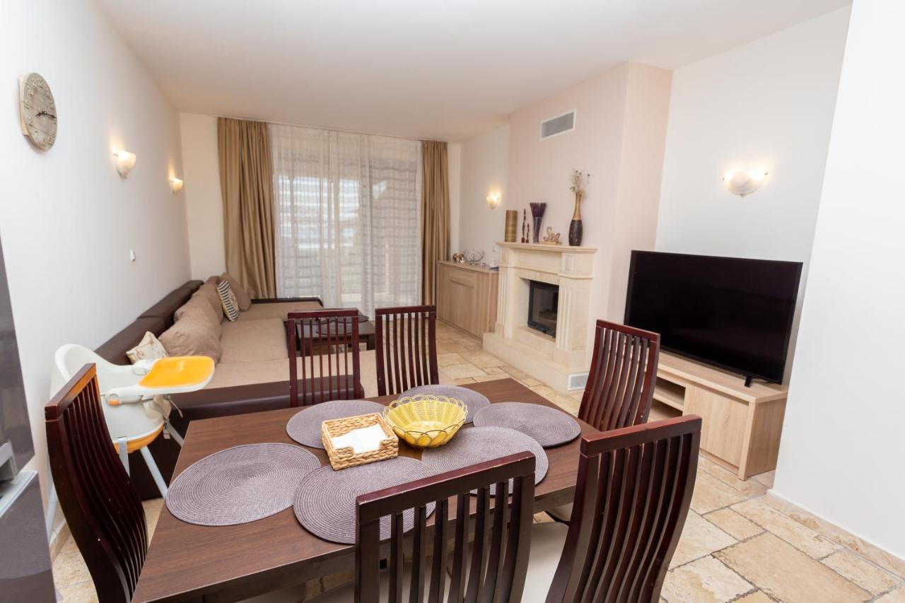 Luxury Family Apartment Kaliakria Topola Zewnętrze zdjęcie
