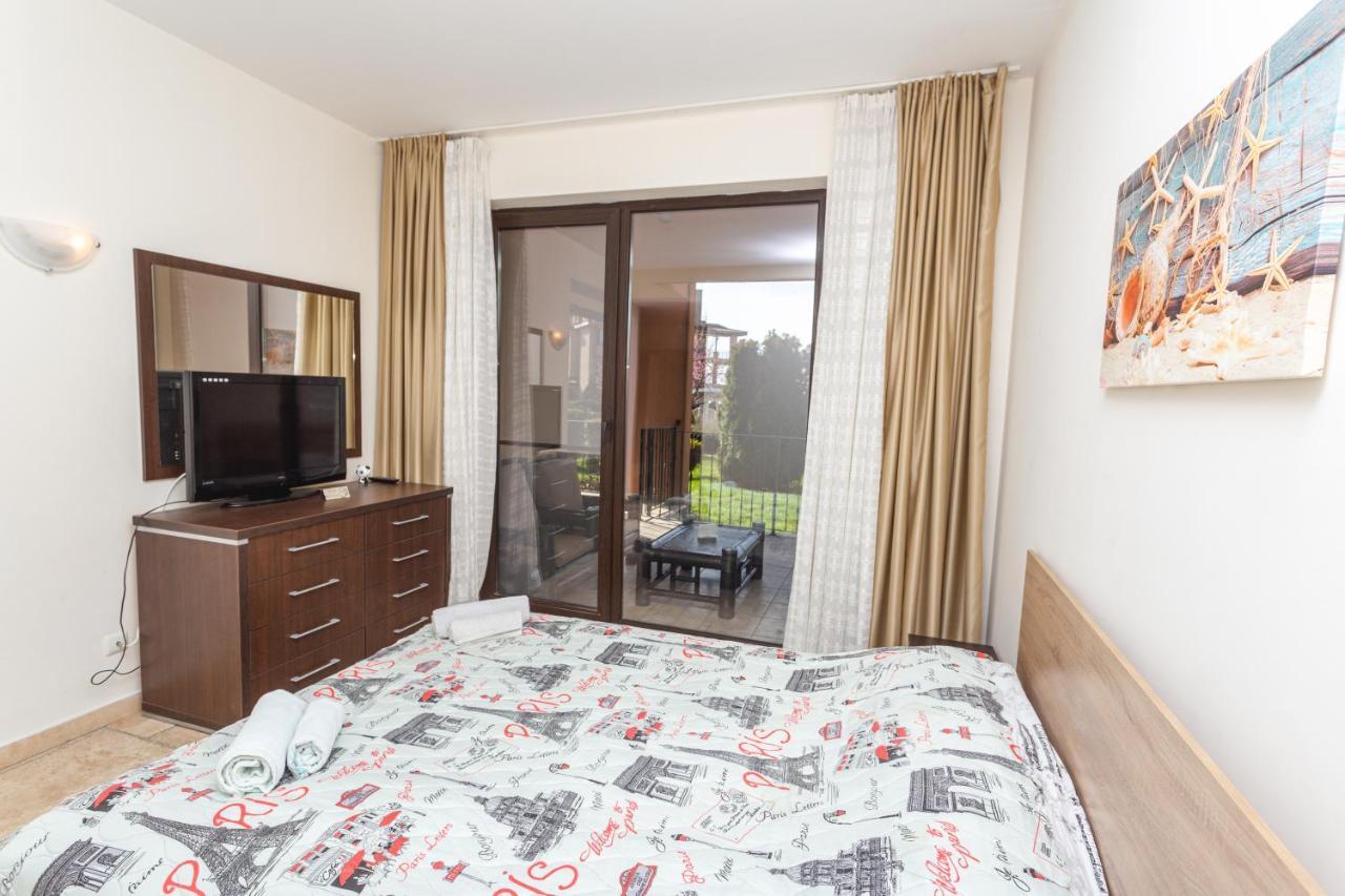 Luxury Family Apartment Kaliakria Topola Zewnętrze zdjęcie