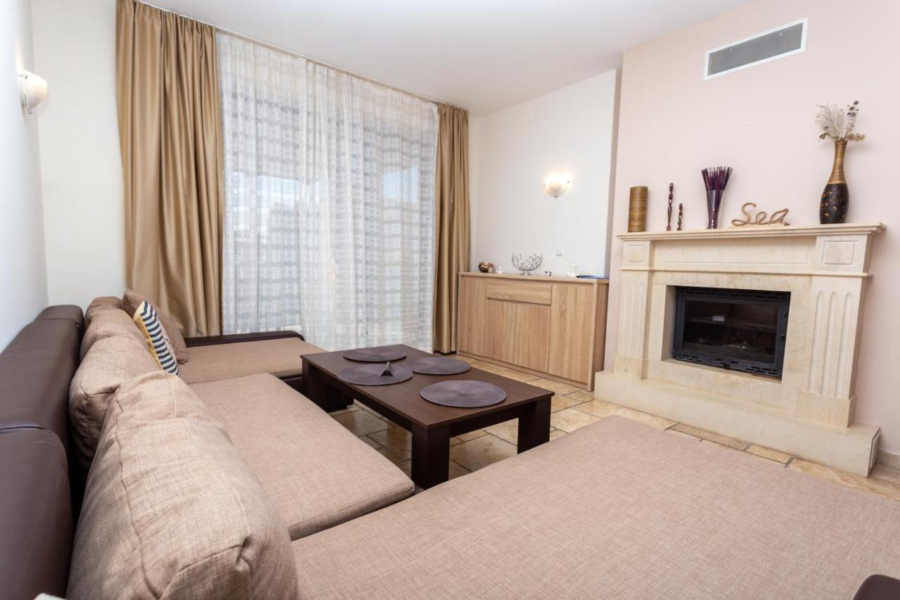 Luxury Family Apartment Kaliakria Topola Zewnętrze zdjęcie