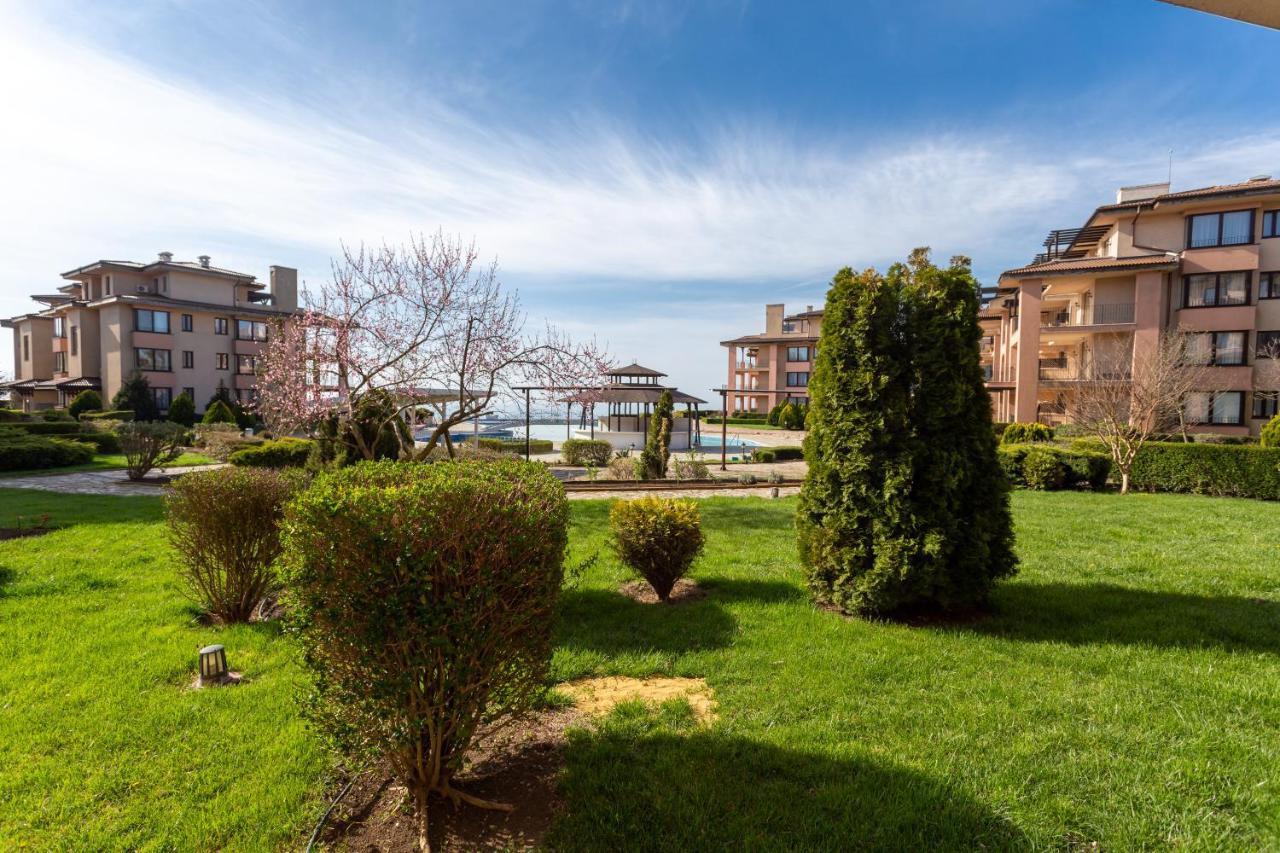 Luxury Family Apartment Kaliakria Topola Zewnętrze zdjęcie
