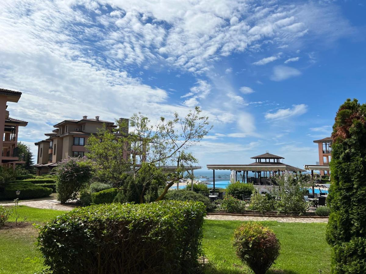 Luxury Family Apartment Kaliakria Topola Zewnętrze zdjęcie
