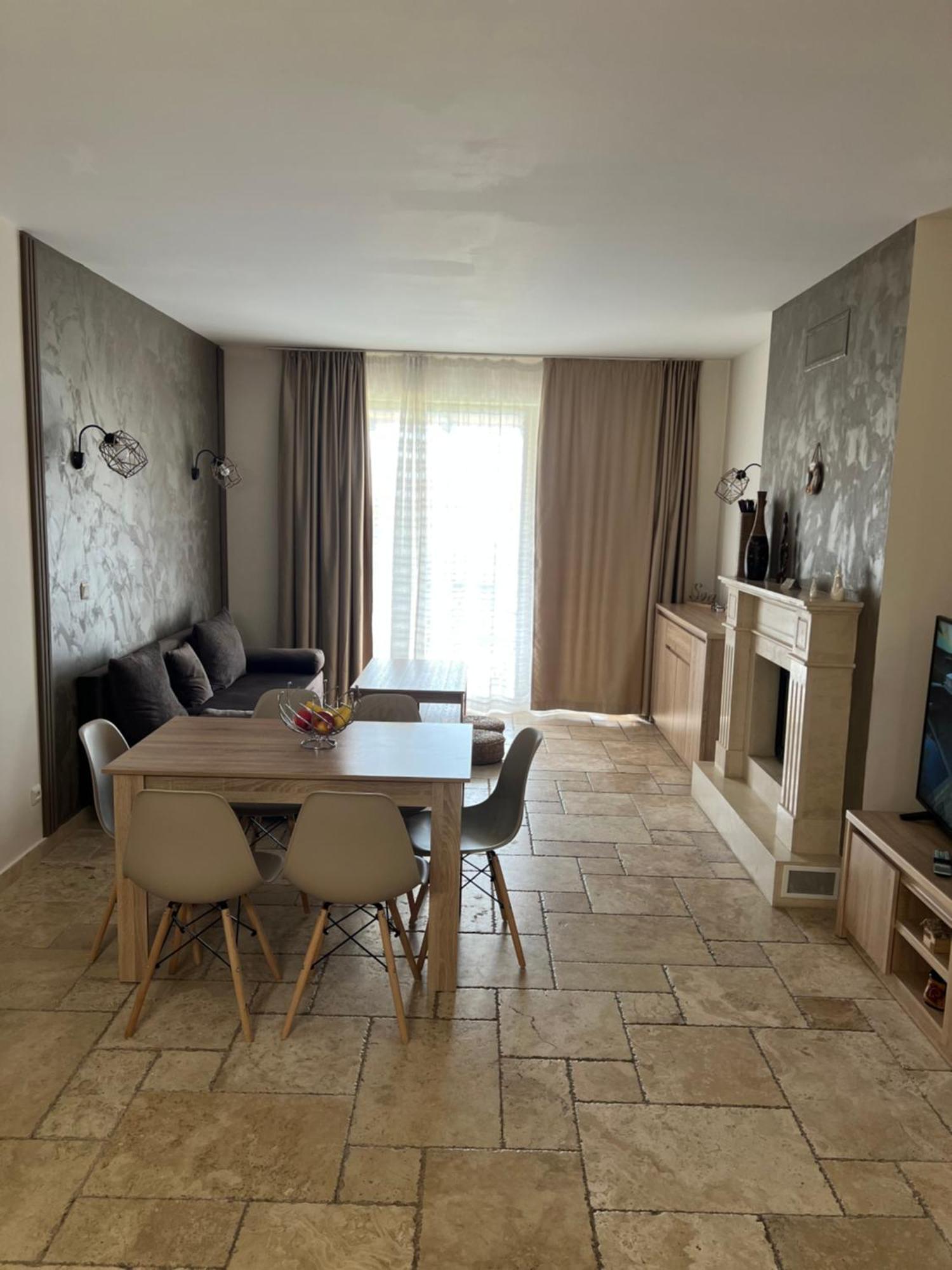 Luxury Family Apartment Kaliakria Topola Zewnętrze zdjęcie