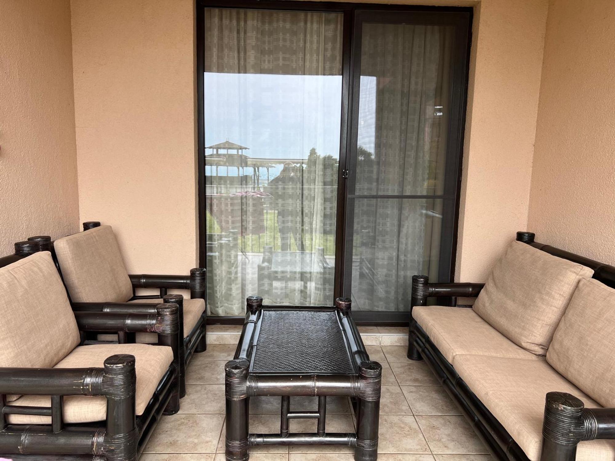 Luxury Family Apartment Kaliakria Topola Zewnętrze zdjęcie